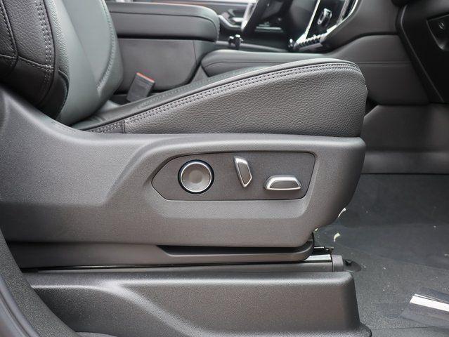 new 2026 GMC Yukon XL car, priced at $88,650