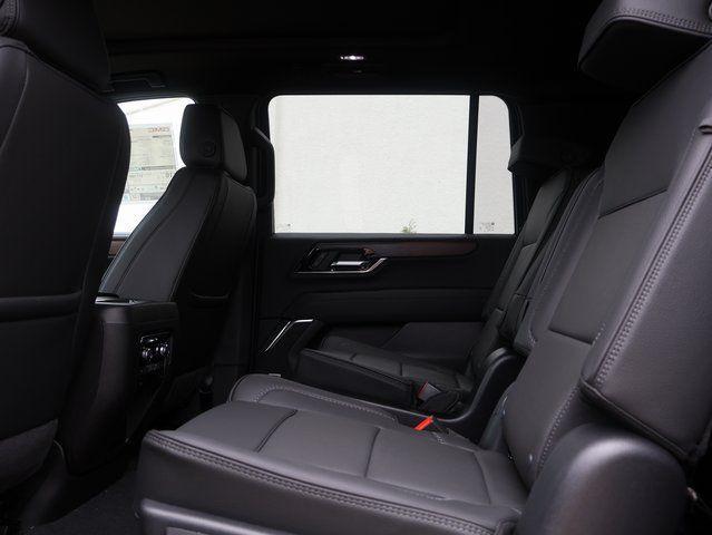 new 2026 GMC Yukon XL car, priced at $88,650