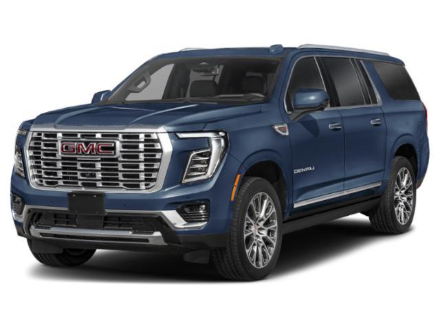 new 2026 GMC Yukon XL car, priced at $90,730