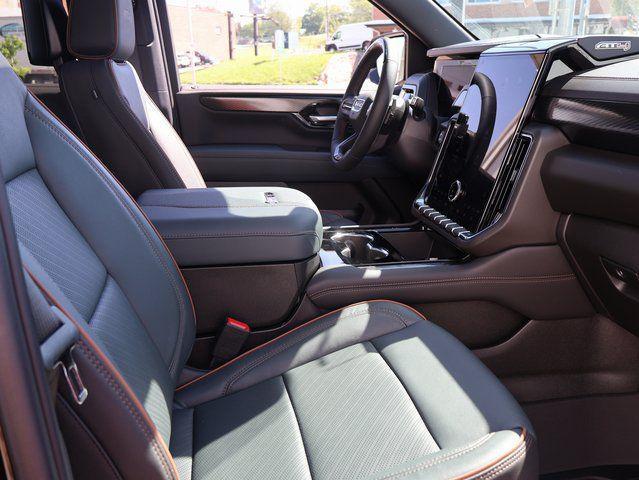 new 2026 GMC Yukon car, priced at $91,204