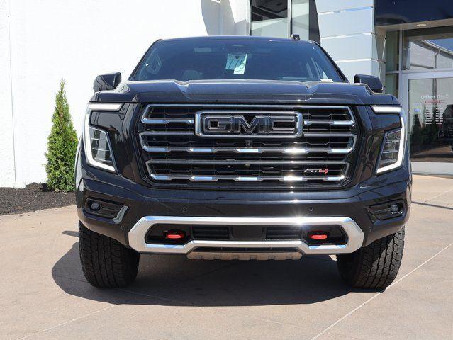 new 2026 GMC Yukon car, priced at $91,204