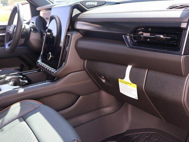new 2026 GMC Yukon car, priced at $91,204