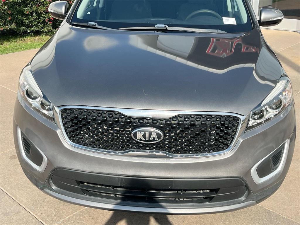 used 2018 Kia Sorento car, priced at $13,500