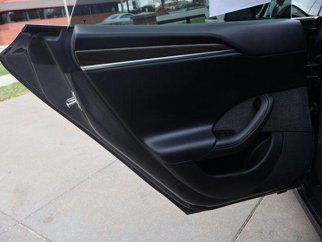 used 2022 Tesla Model S car, priced at $39,500