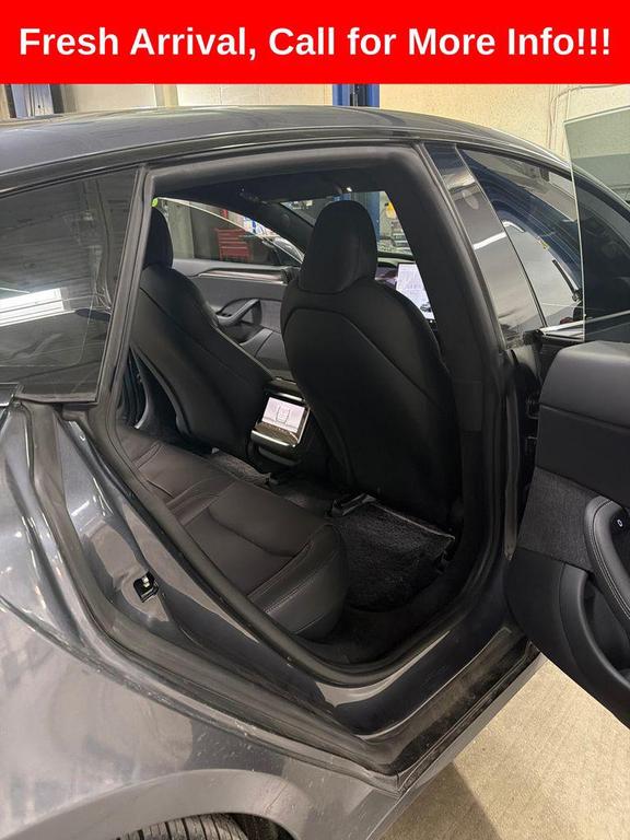 used 2022 Tesla Model S car, priced at $42,800