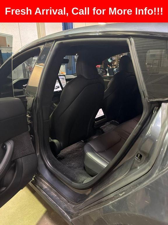 used 2022 Tesla Model S car, priced at $42,800