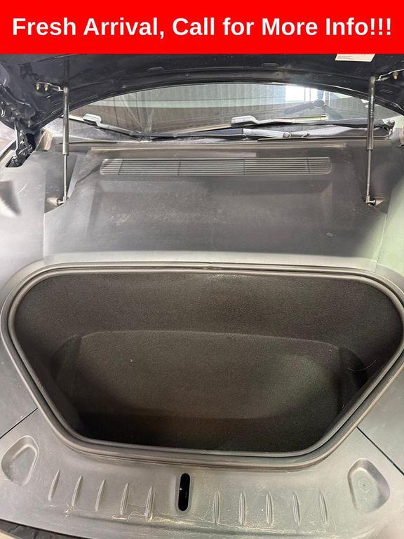 used 2022 Tesla Model S car, priced at $42,800