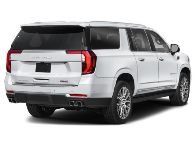 new 2026 GMC Yukon XL car, priced at $90,235