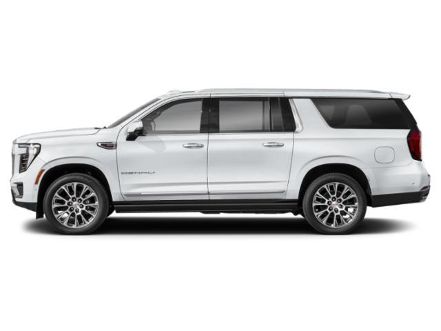 new 2026 GMC Yukon XL car, priced at $90,235