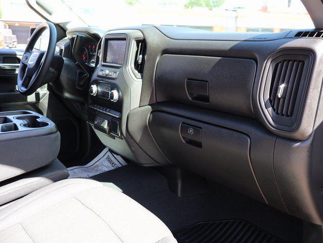 used 2026 GMC Sierra 1500 car, priced at $39,620