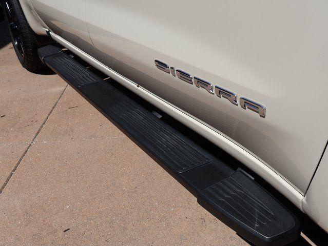 used 2026 GMC Sierra 1500 car, priced at $39,620