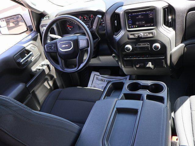 used 2026 GMC Sierra 1500 car, priced at $39,620