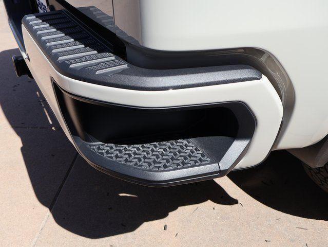 used 2026 GMC Sierra 1500 car, priced at $39,620