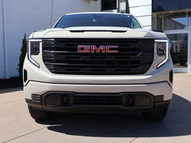 used 2026 GMC Sierra 1500 car, priced at $39,620