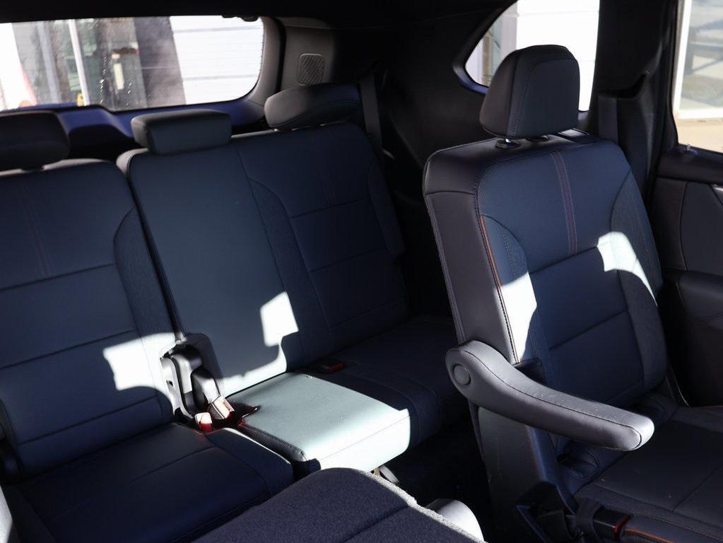 new 2026 GMC Acadia car, priced at $56,677