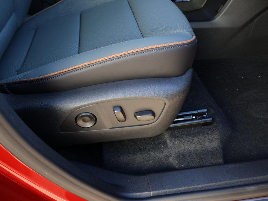 new 2026 GMC Acadia car, priced at $56,677