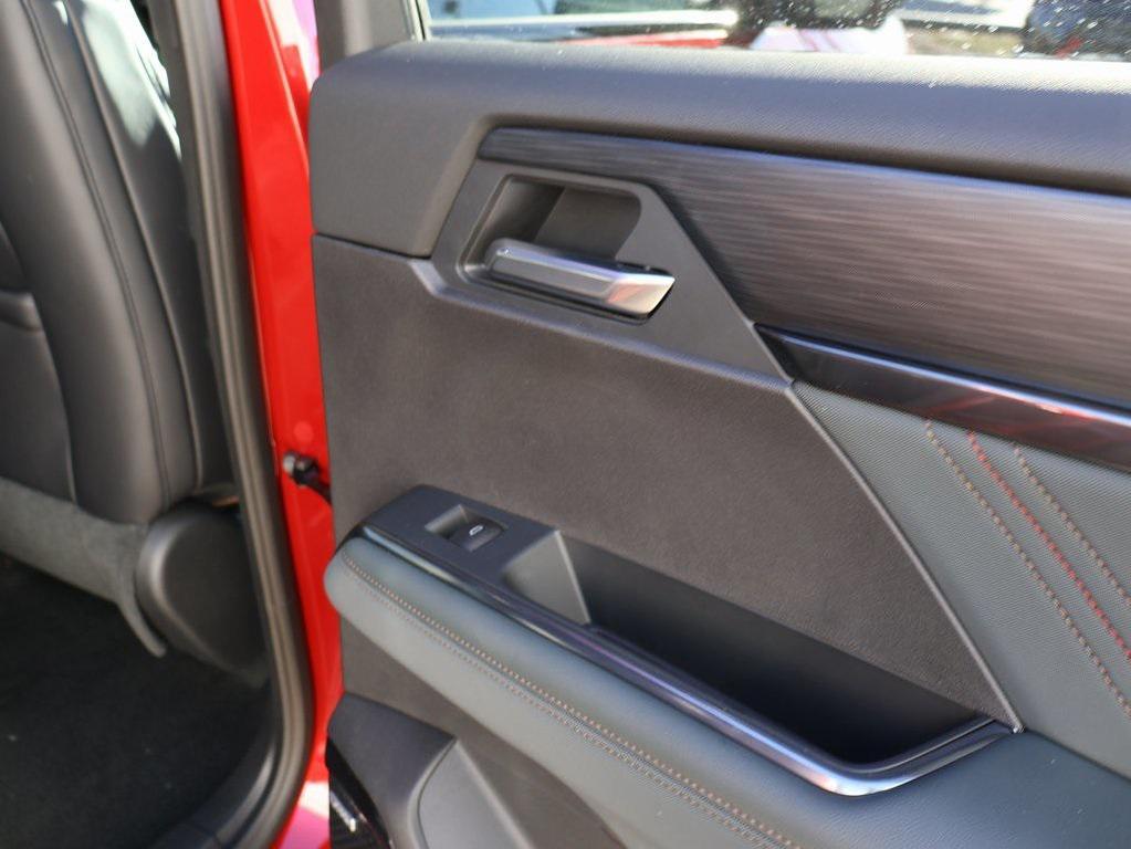 new 2026 GMC Acadia car, priced at $56,677