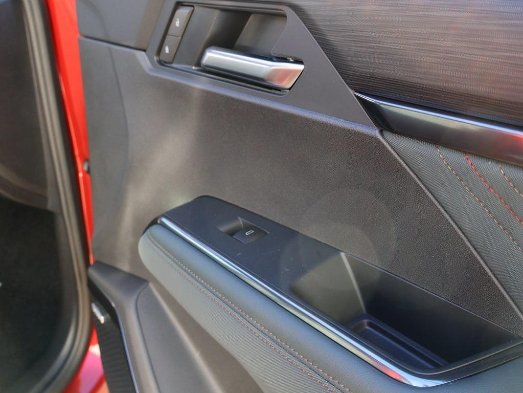 new 2026 GMC Acadia car, priced at $56,677