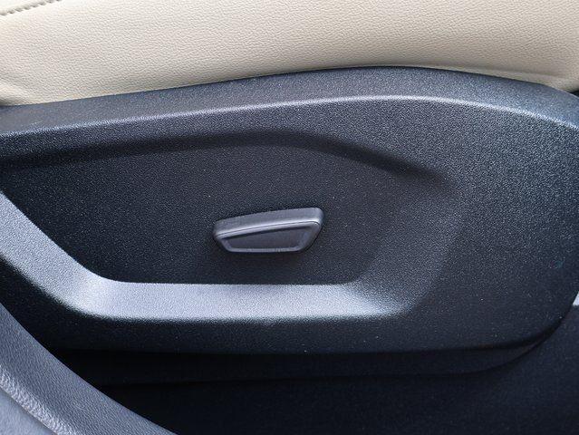 used 2020 Ford Edge car, priced at $17,300