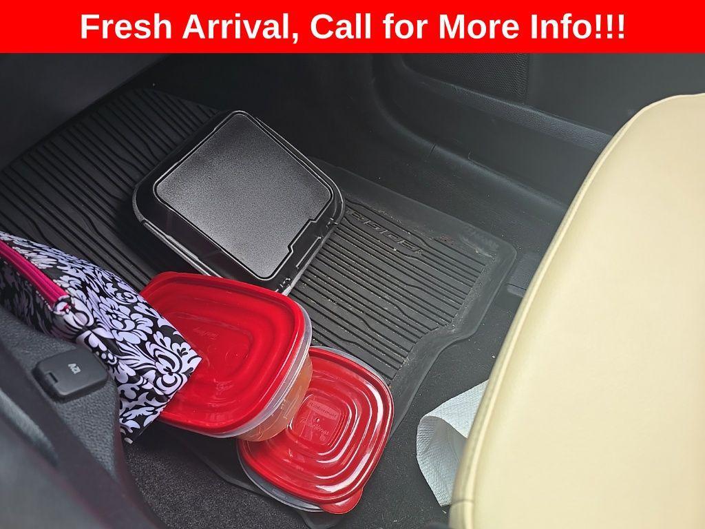 used 2020 Ford Edge car, priced at $19,300