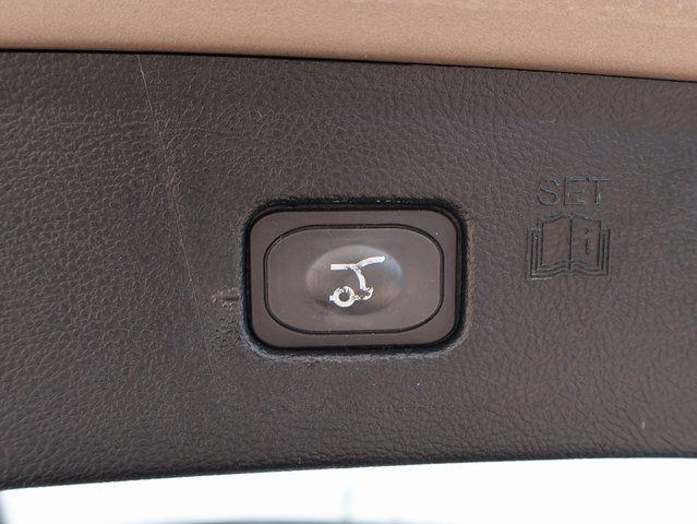 used 2020 Ford Edge car, priced at $17,300