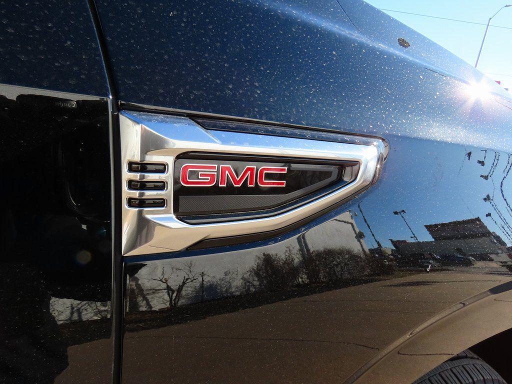 new 2026 GMC Yukon XL car, priced at $83,290