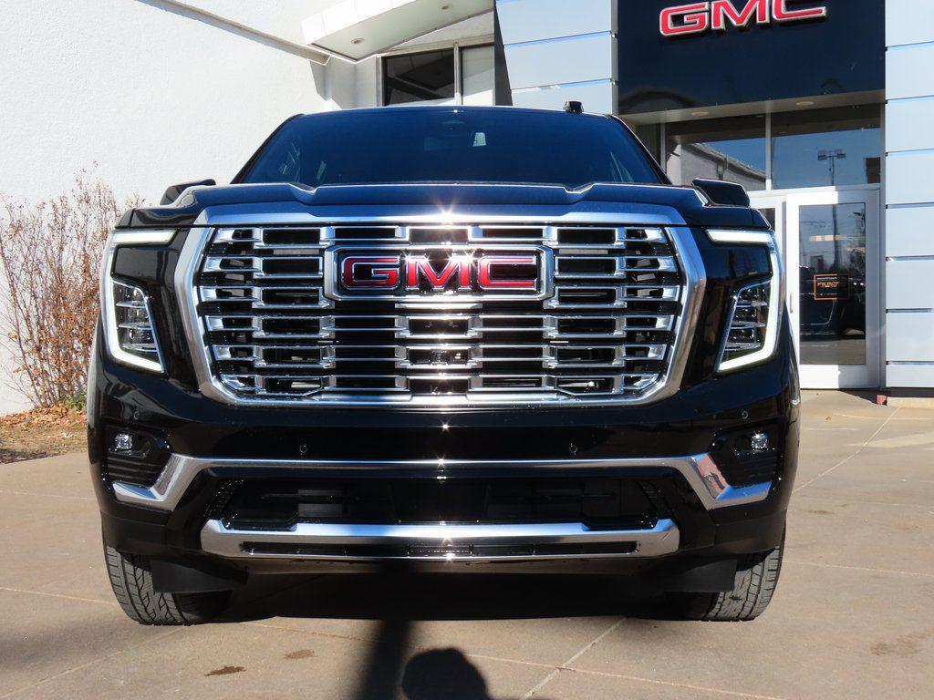 new 2026 GMC Yukon XL car, priced at $83,290