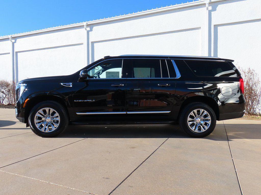 new 2026 GMC Yukon XL car, priced at $83,290