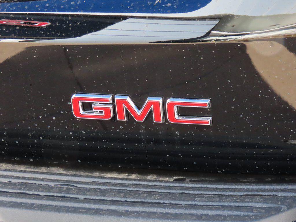new 2026 GMC Yukon XL car, priced at $83,290