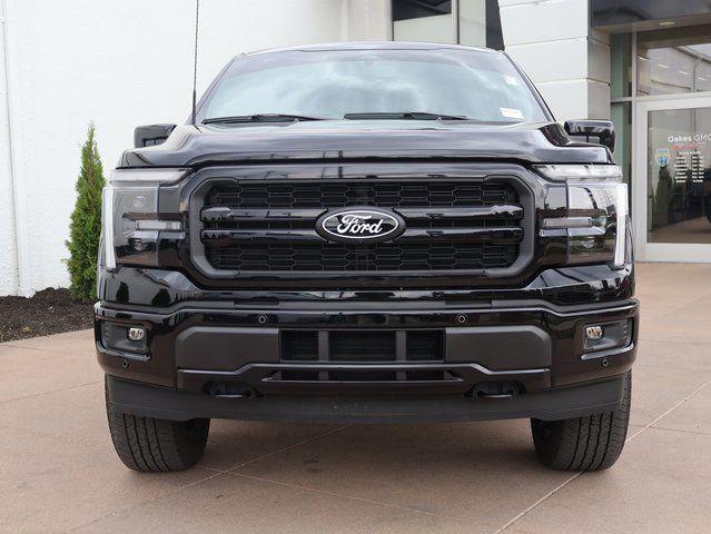 used 2025 Ford F-150 car, priced at $59,000