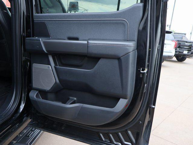 used 2025 Ford F-150 car, priced at $59,000