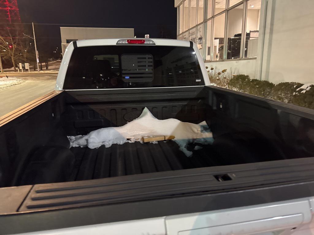 used 2020 Ford F-150 car, priced at $34,900