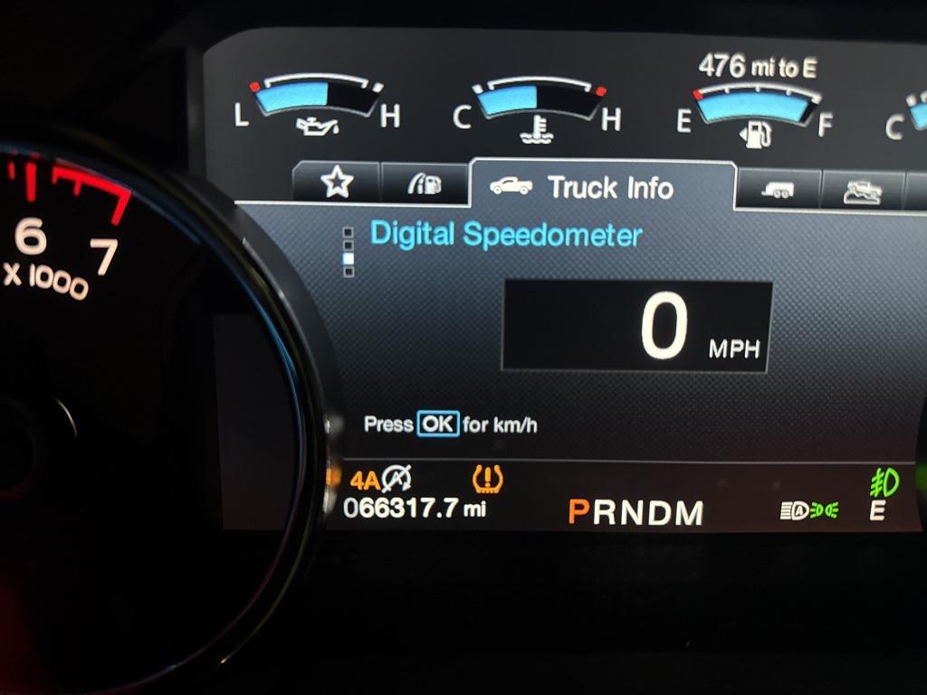 used 2020 Ford F-150 car, priced at $34,900