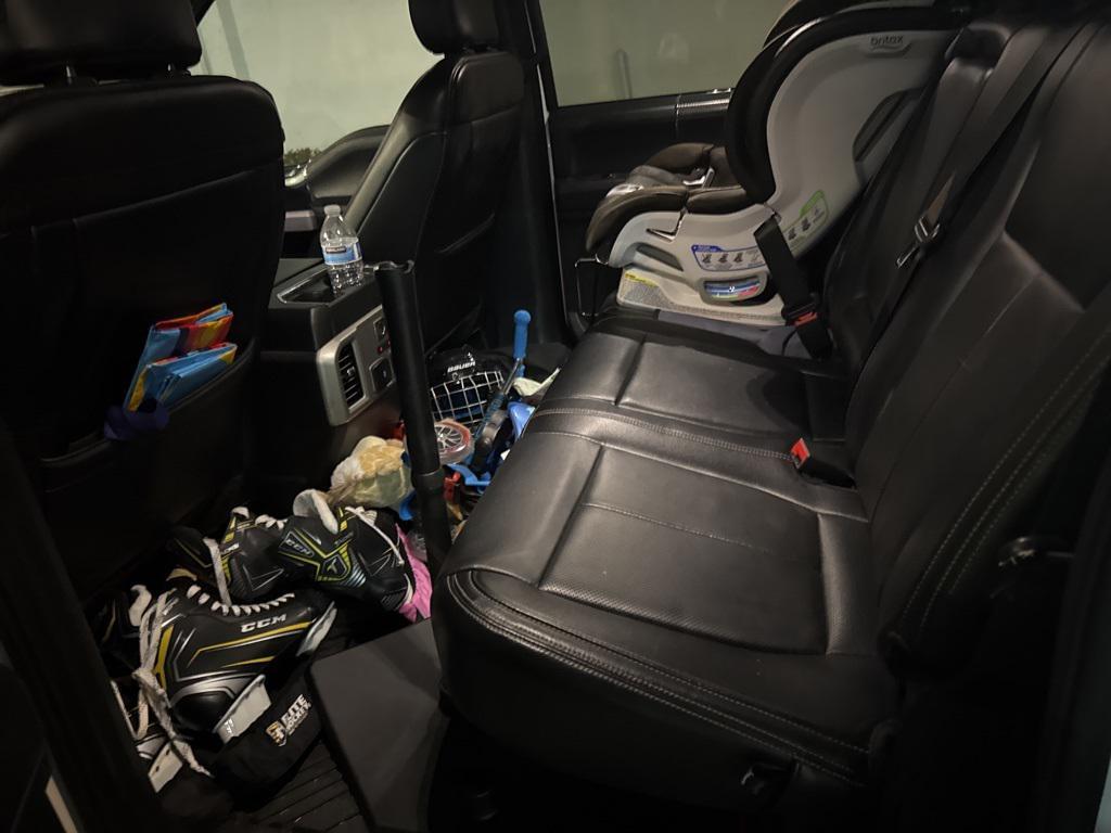 used 2020 Ford F-150 car, priced at $34,900