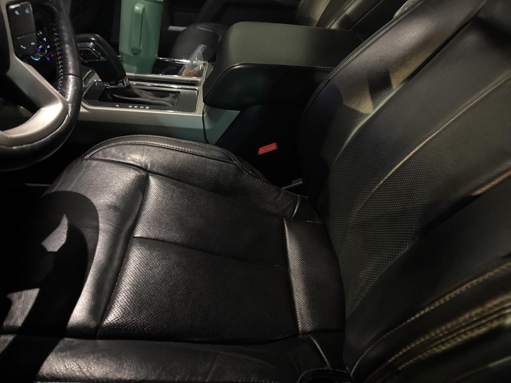 used 2020 Ford F-150 car, priced at $34,900