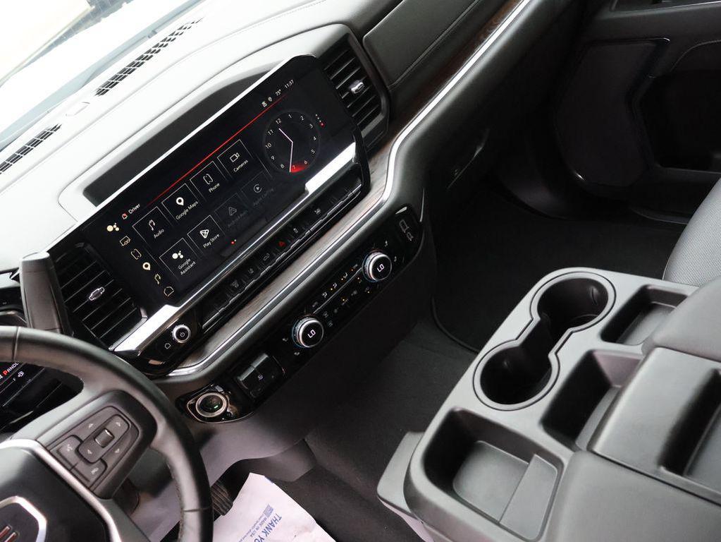 used 2025 GMC Sierra 2500 car, priced at $69,000