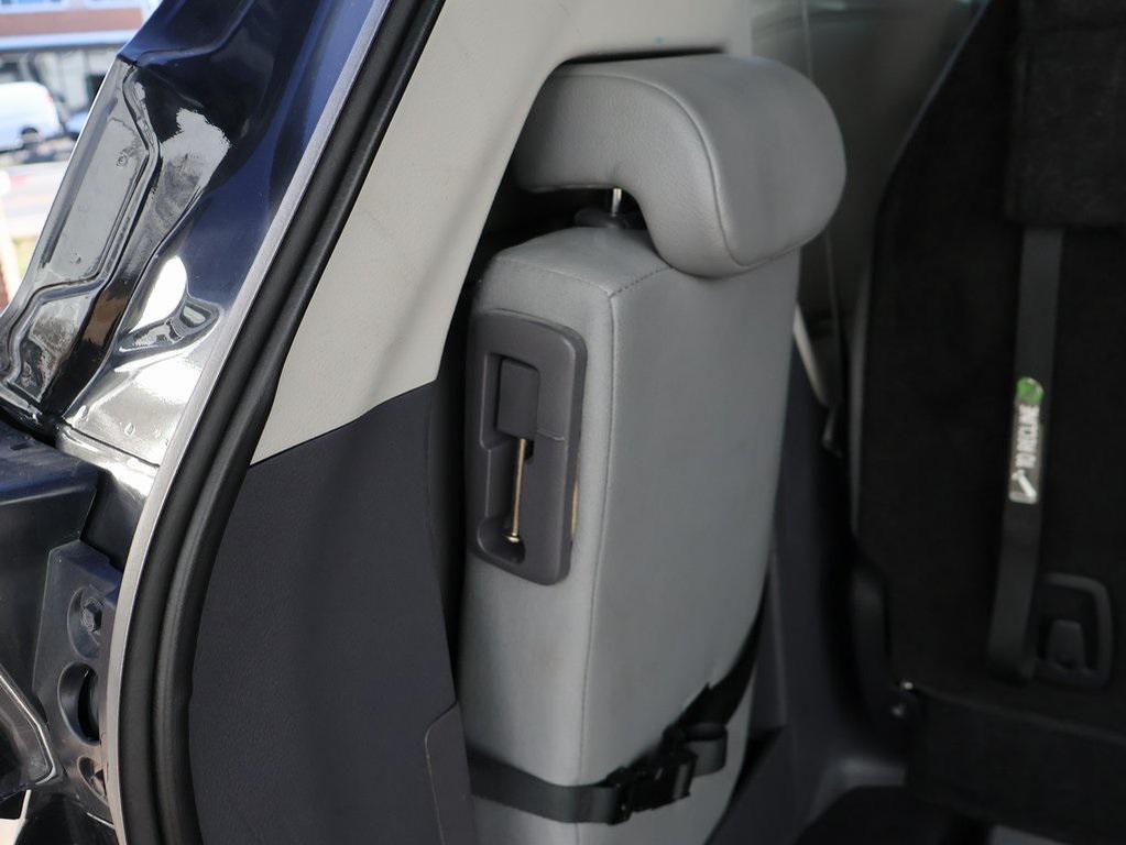 used 2024 Toyota Sienna car, priced at $34,500