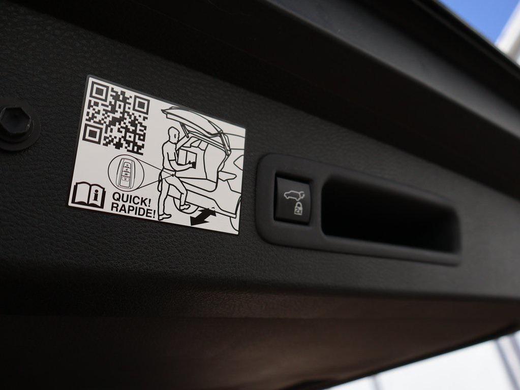 used 2024 Toyota Sienna car, priced at $34,500