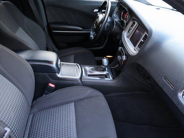 used 2023 Dodge Charger car, priced at $22,000