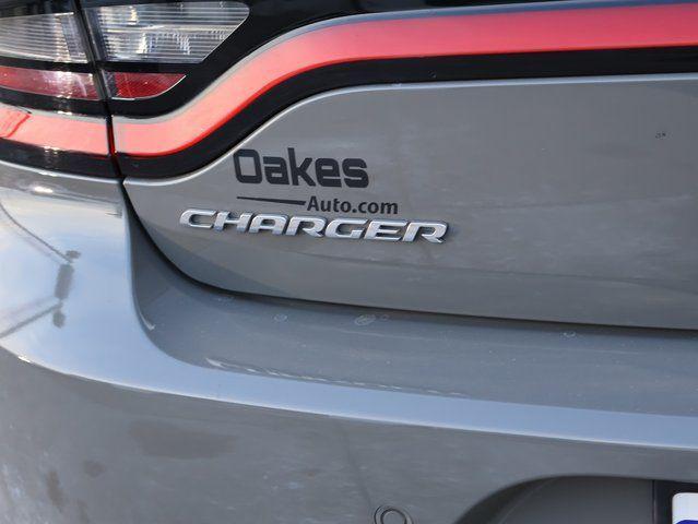 used 2023 Dodge Charger car, priced at $22,000