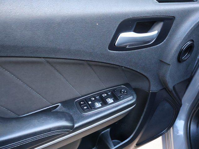 used 2023 Dodge Charger car, priced at $22,000