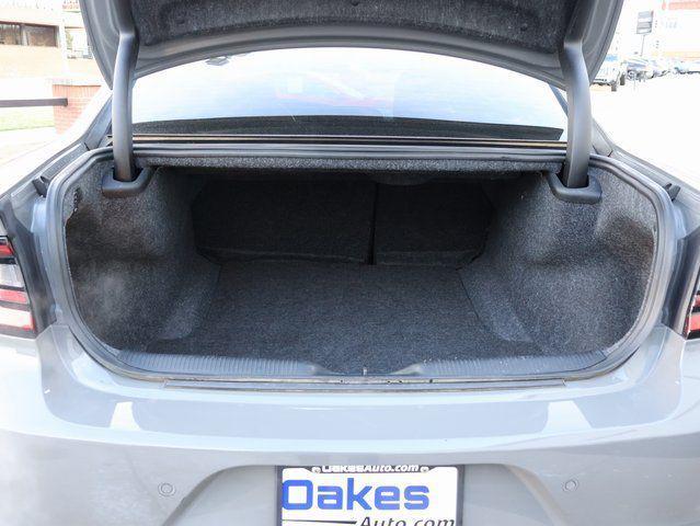 used 2023 Dodge Charger car, priced at $22,000