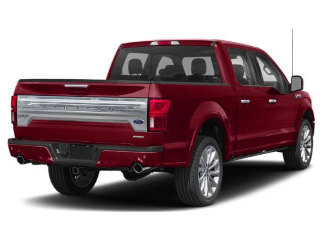 used 2019 Ford F-150 car, priced at $35,800