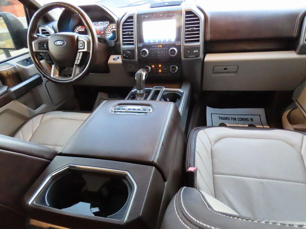 used 2019 Ford F-150 car, priced at $31,000