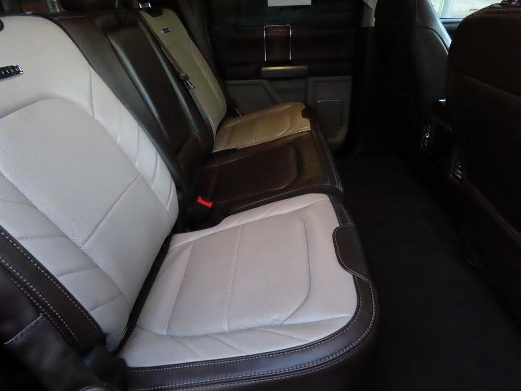 used 2019 Ford F-150 car, priced at $31,000