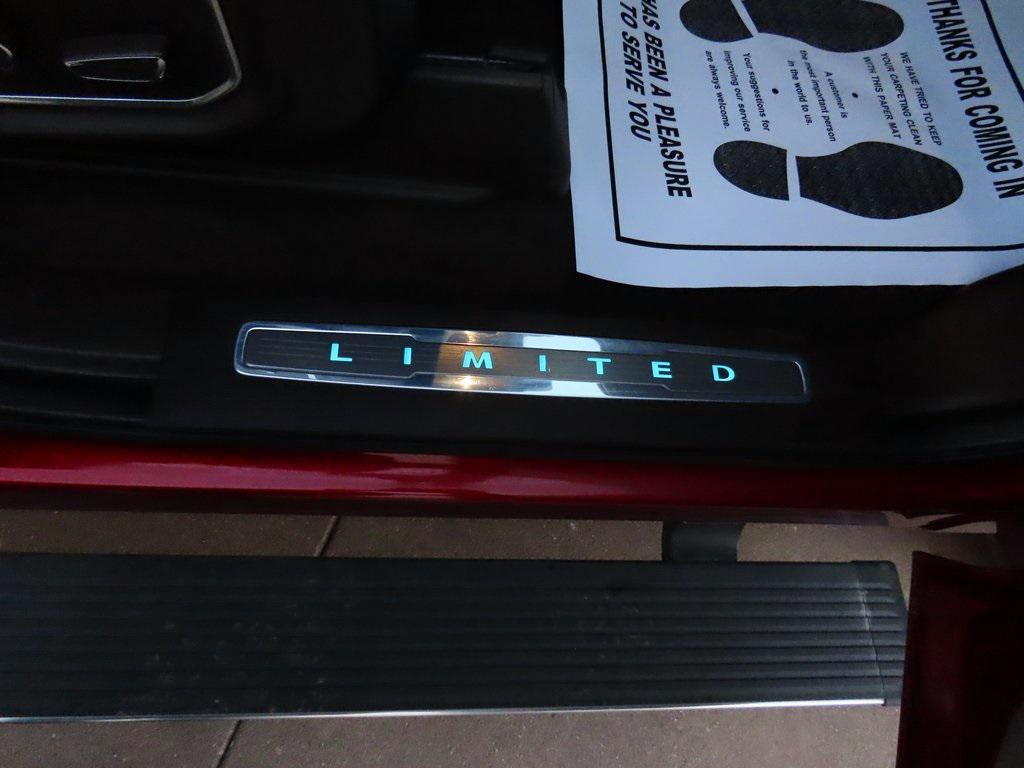 used 2019 Ford F-150 car, priced at $31,000