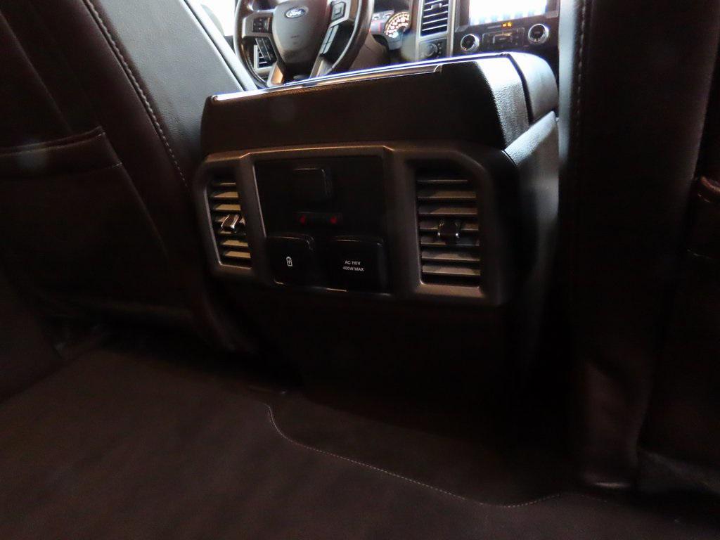 used 2019 Ford F-150 car, priced at $31,000