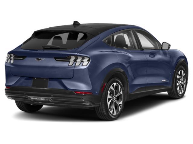 used 2021 Ford Mustang Mach-E car, priced at $24,300