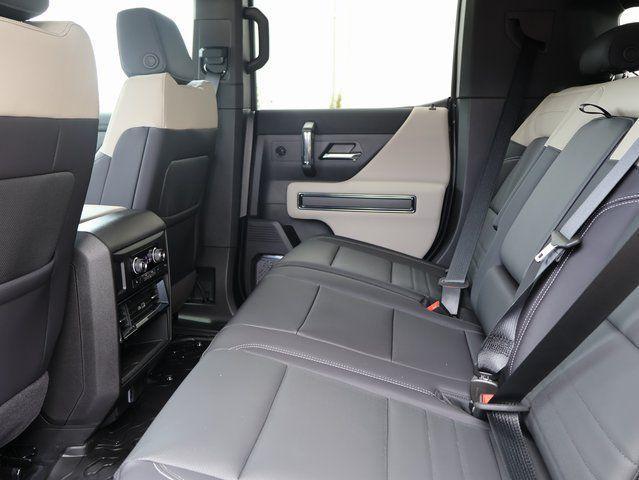 new 2026 GMC HUMMER EV SUV car, priced at $90,351