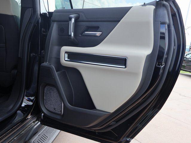 new 2026 GMC HUMMER EV SUV car, priced at $90,351